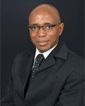 Prof DD Mphuthi